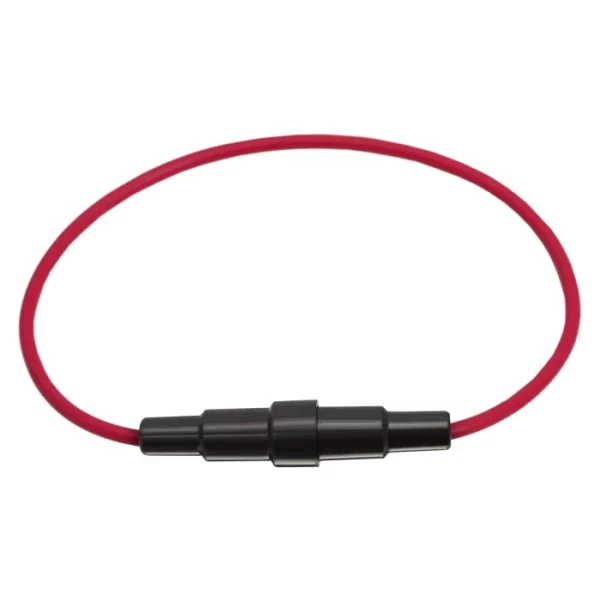 Fuse holder 05263
