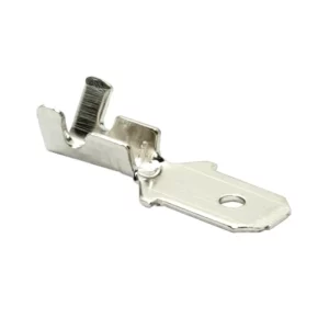 Tinned quick connect type terminal 05292