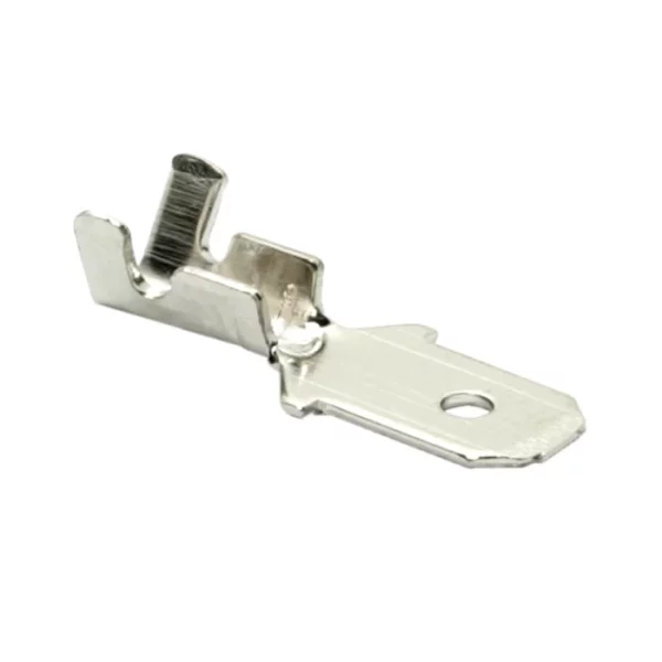 Tinned quick connect type terminal 05292