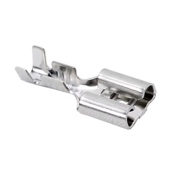 Tinned quick connect type terminal 05293
