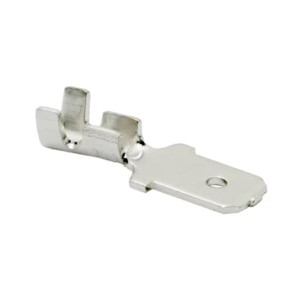 Tinned quick connect type terminal 05294