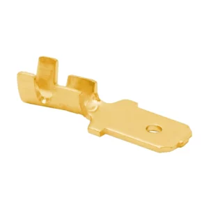 Tinned quick connect type terminal 05294G