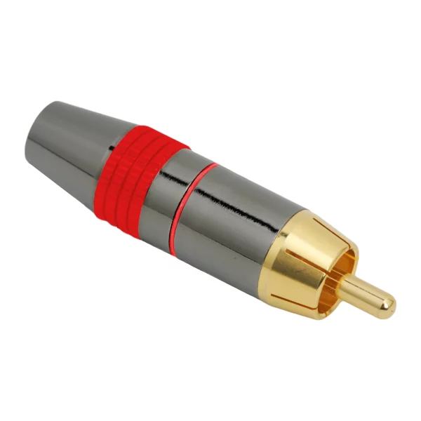 RCA plug 05324PI