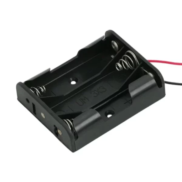 Battery holder Nexus 05344