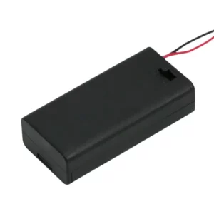 Battery holder Nexus 05346