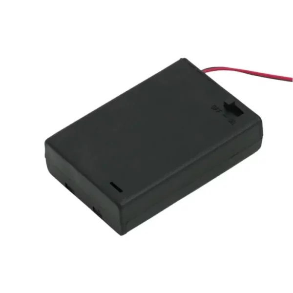 Battery holder Nexus 05347