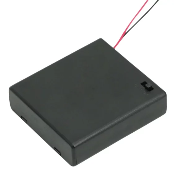 Battery holder Nexus 05348
