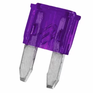 Mini knife-type fuse Nexus 05360