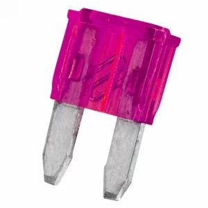 Mini knife-type fuse Nexus 05361