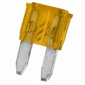 Mini knife-type fuse Nexus 05362