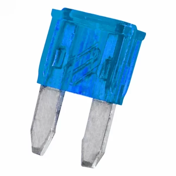 Mini knife-type fuse Nexus 05365