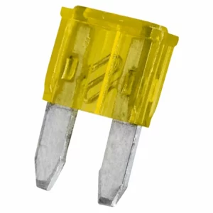 Mini knife-type fuse Nexus 05366