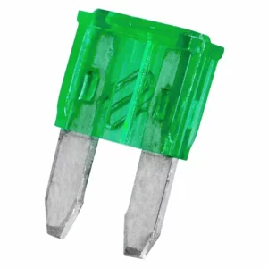 Mini knife-type fuse Nexus 05368