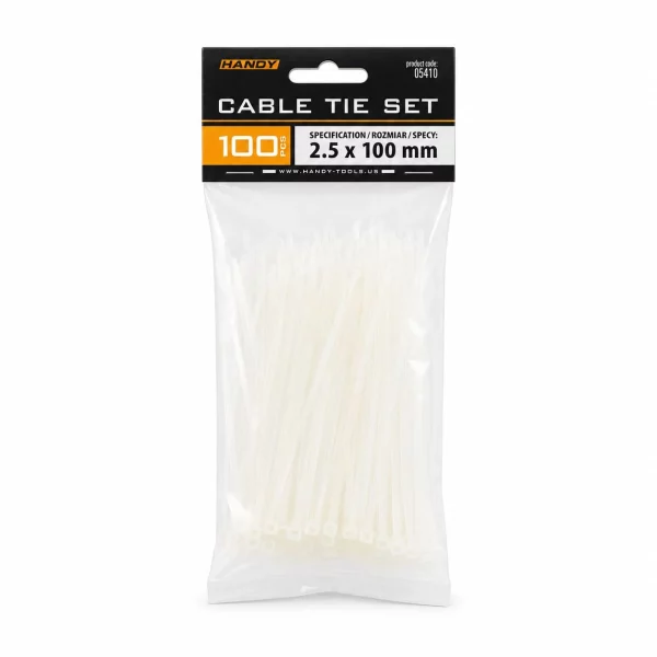 Cable ties Handy 05410