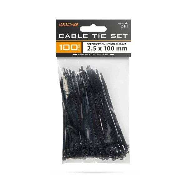 Cable ties Handy 05411