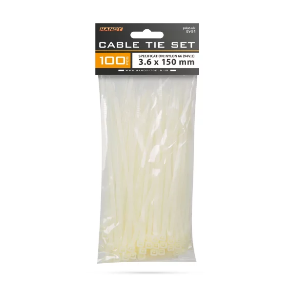 Cable ties Handy 05414