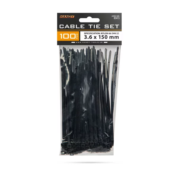 Cable ties Handy 05415