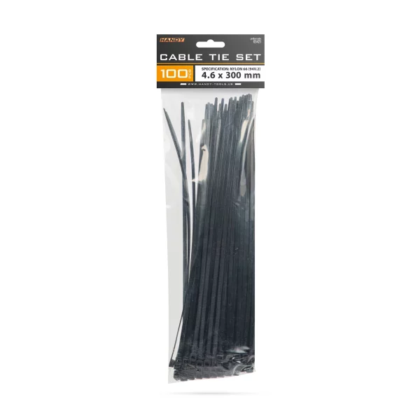 Cable ties Handy 05421