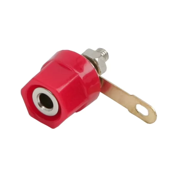 Banana socket 05473PI