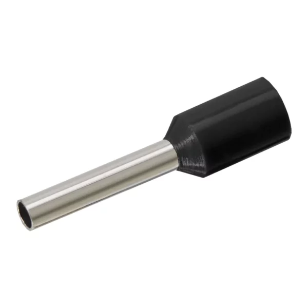Insulated cord end terminal 05490