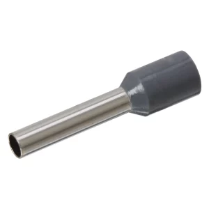 Insulated cord end terminal 05494