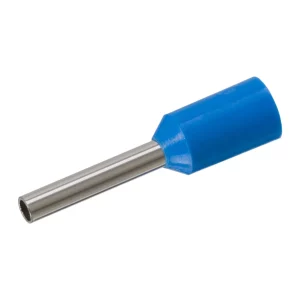 Insulated cord end terminal 05495
