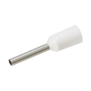 Insulated cord end terminal 05497