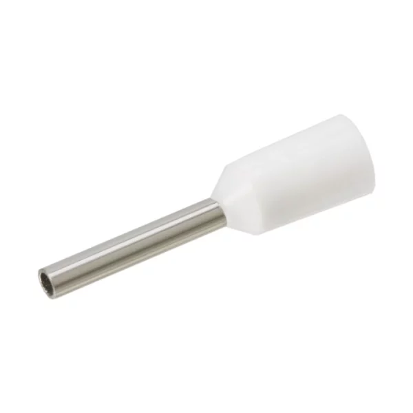 Insulated cord end terminal 05497