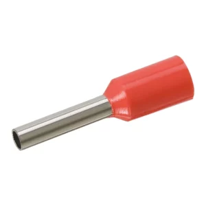 Insulated cord end terminal 05498