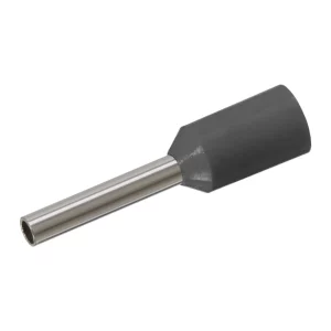 Insulated cord end terminal 05499