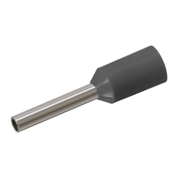 Insulated cord end terminal 05499