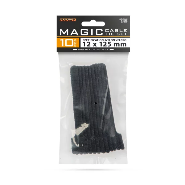 Velcro Cable Ties Handy 05510