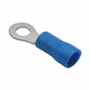 Insulated ring type terminal 05606