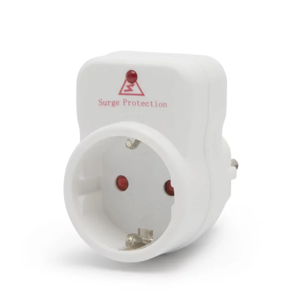 Surge protector Delight 05681
