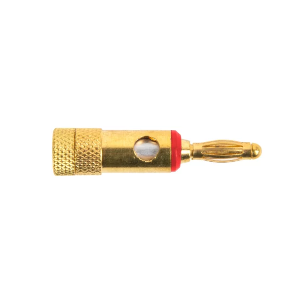 Banana plug 05697PI