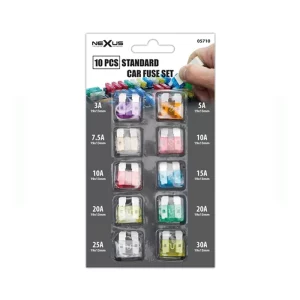 Fuse pack Nexus 05710