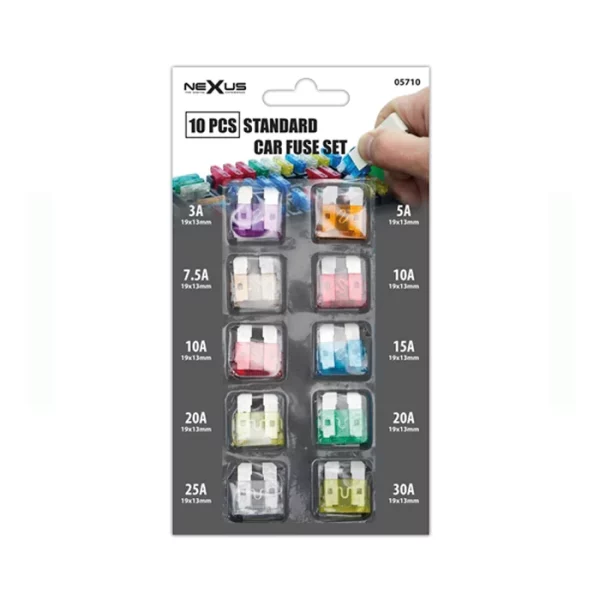 Fuse pack Nexus 05710