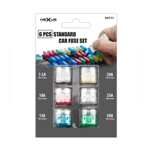 Fuse pack Nexus 05711