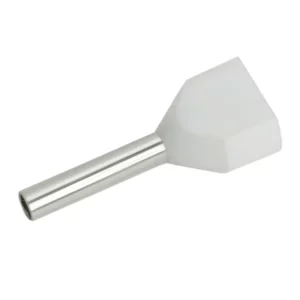 Insulated cord end terminal 05720
