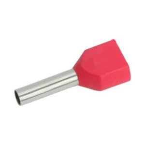 Insulated cord end terminal 05722