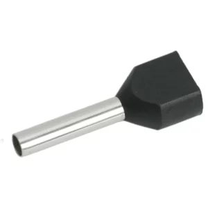 Insulated cord end terminal 05723