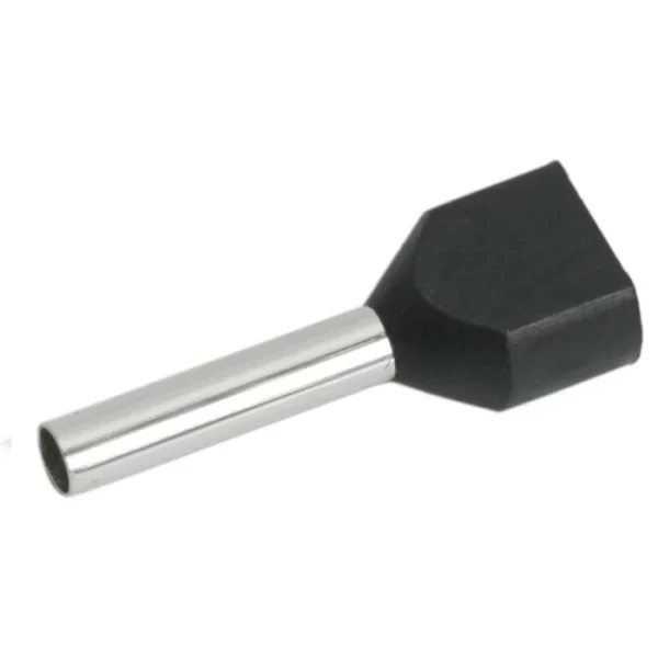 Insulated cord end terminal 05723