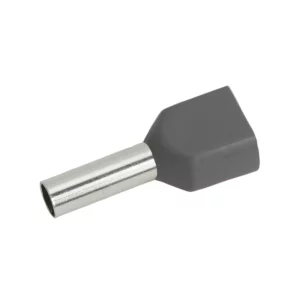 Insulated cord end terminal 05725
