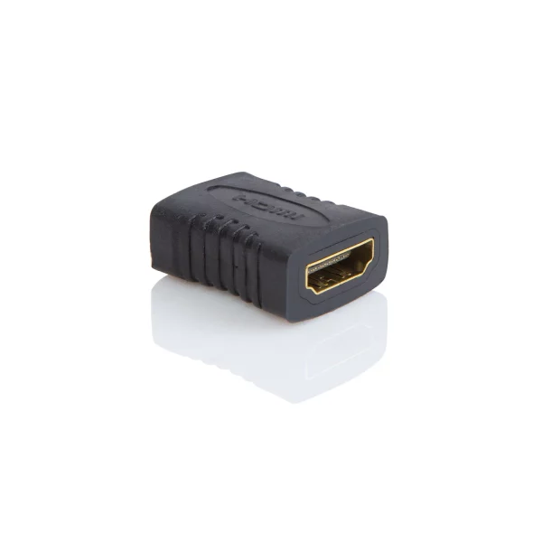 HDMI coupler Delight 05737