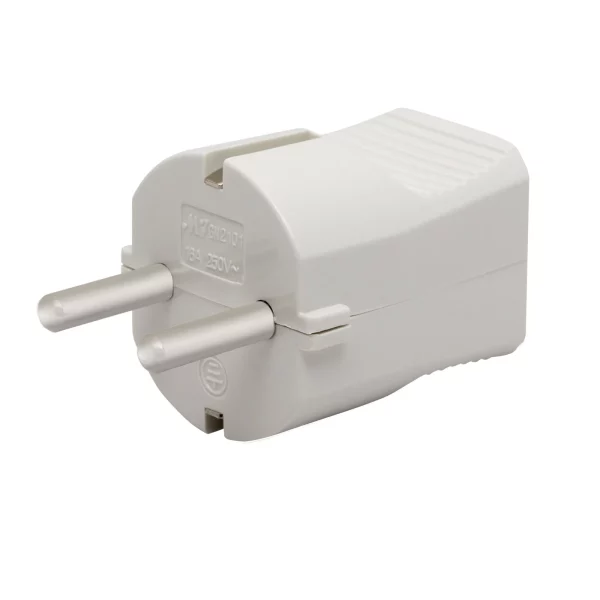 In line plug 05935