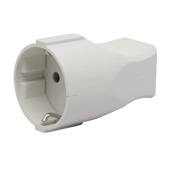 In line socket 05937