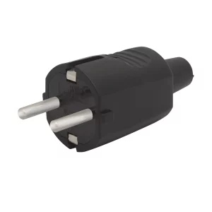 Inline plug 05938