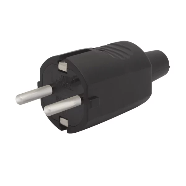 Inline plug 05938
