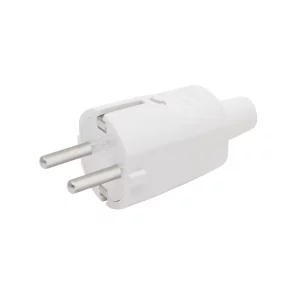 In-Line Plug 05938WH