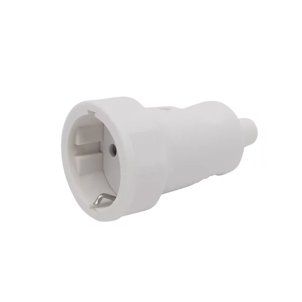 In-Line Plug 05939WH